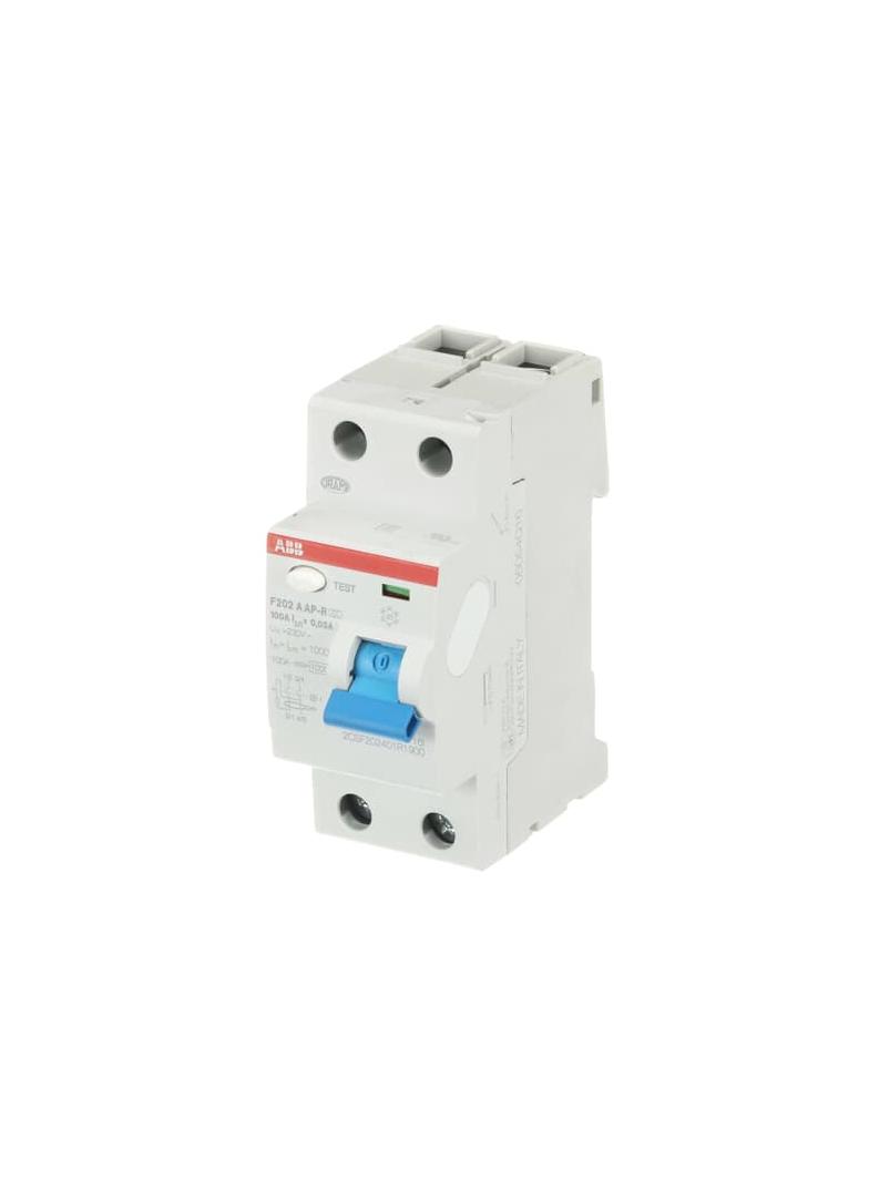 F202 A-100/0,03 AP-R wyłącznik różnicowo-prądowy STANDARD