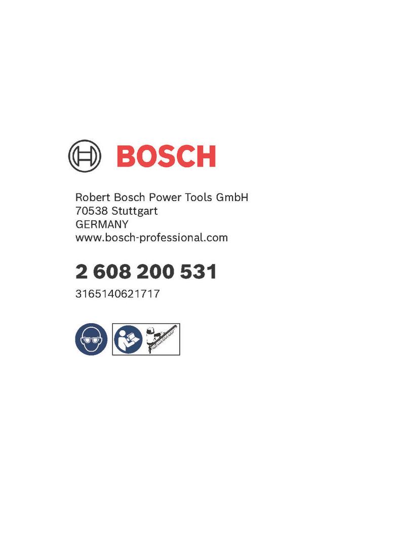 GWÓŹDŹ SK64-20 50G 1.6MM 2.000 PC