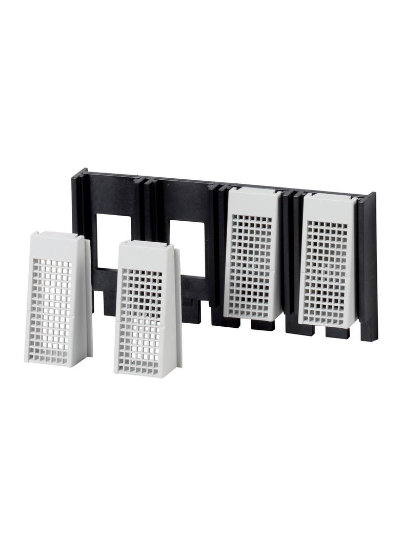 NZM3-4-XIPK IP2X Zabezpieczenie przed dotykiem 4-bie 266805 EATON