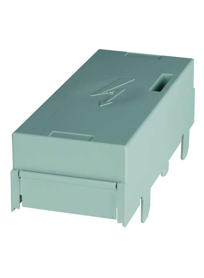 SADH-60/144 - Osłona systemu, wysokość 195 mm x szerokość 144 mm