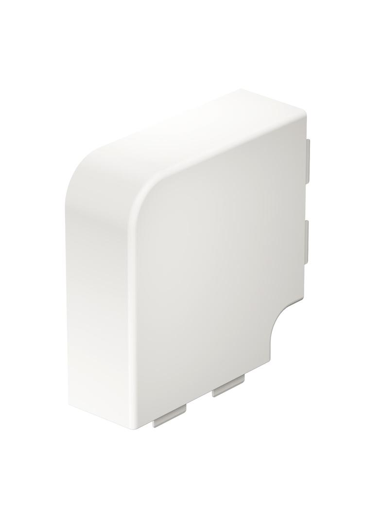 WDKH-F60150RW, Naroże płaskie bezhalogenowe