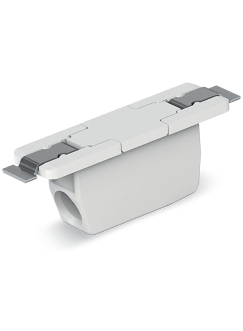 złączka SMD-Through-Board do pł.druk.