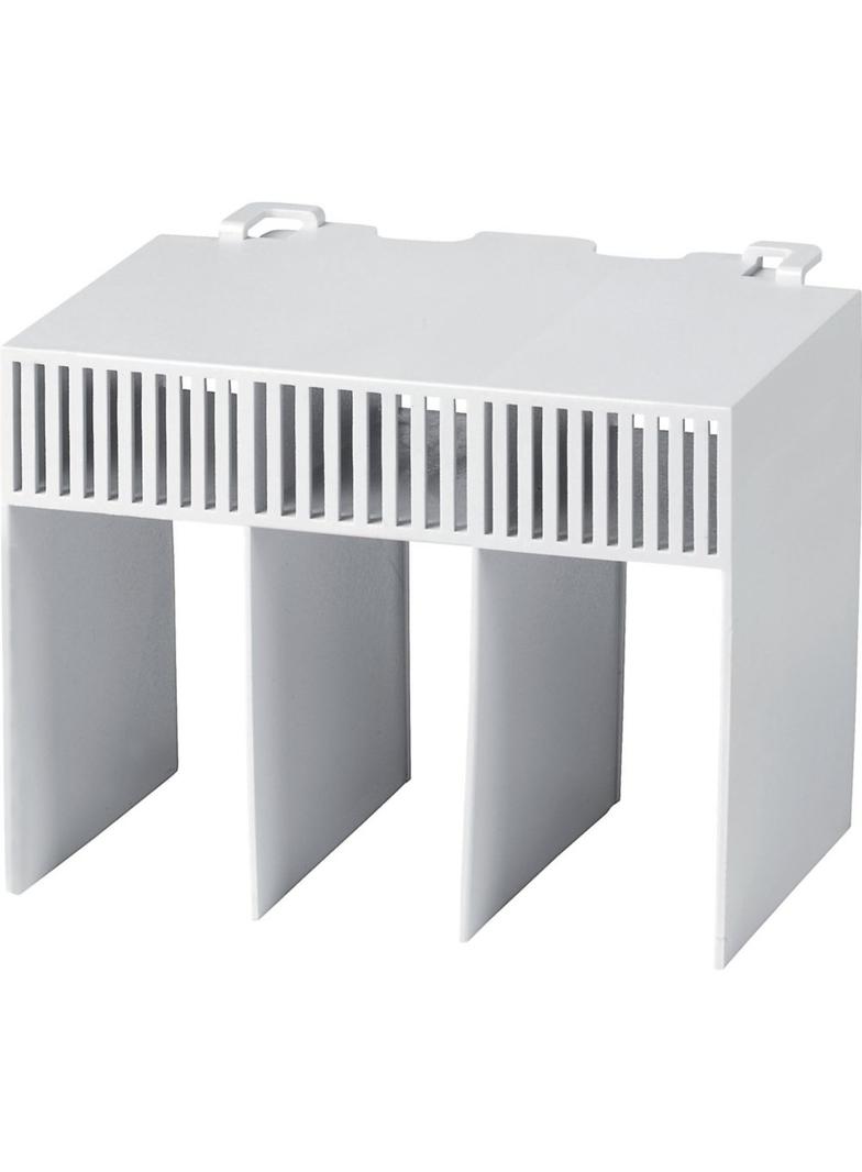 BZM3-XKSA Osłona końcówek kablowych (górna lub dolna) 158305 EATON