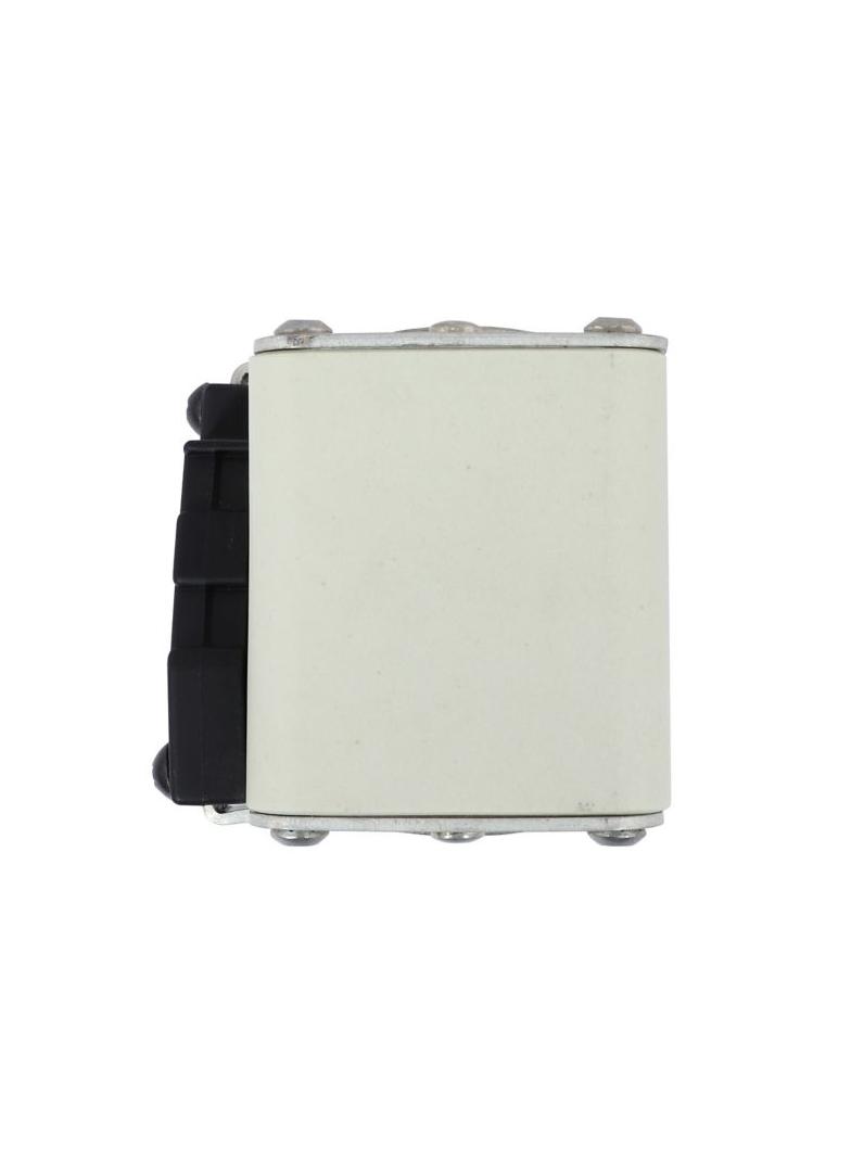 FUSE 350A 1250V 2BKN/75 AR CU Wkładka szybka 350A AC 1250V rozmiar 2 61x75x77 mm aR IEC UL 170M5391