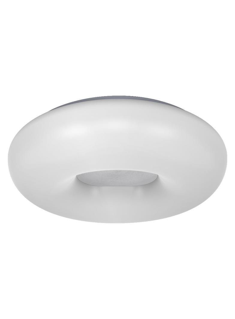 Oprawa SMART+ Orbis Ceiling Donut WIFI TW 400mm WT