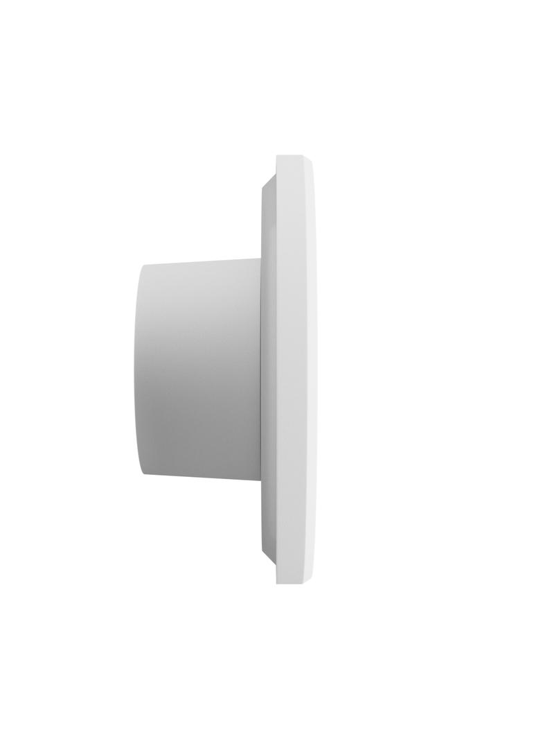 PIATTA 9W CCT 230V IP44 120x47MM BIAŁY OKRĄGŁA ELEWACYJNA