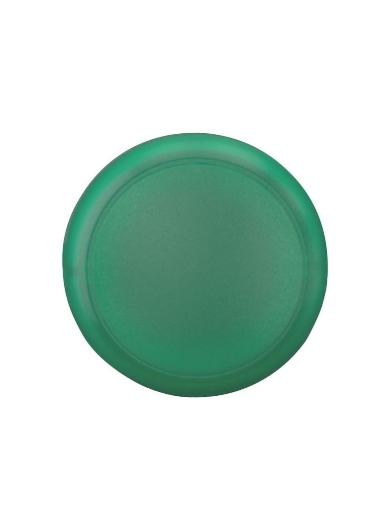 M22-LC-G Lampka sygnalizacyjna 22mm zielona do żarówek z trzonkiem 216909 EATON