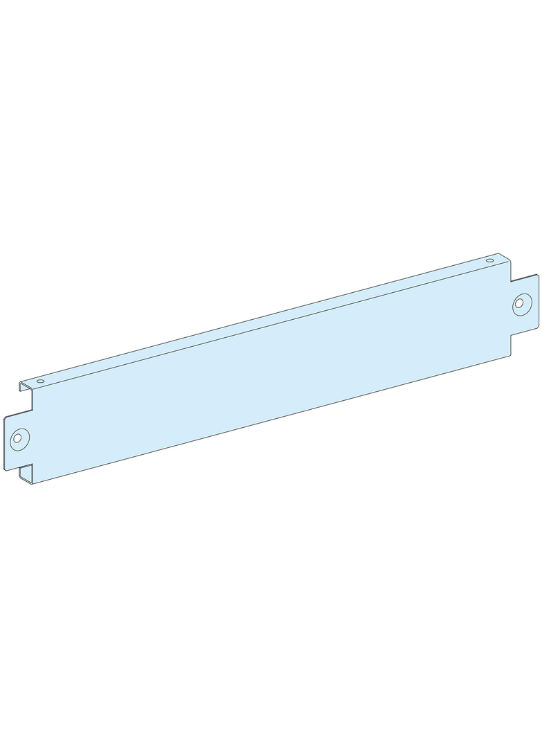 Rozdzielnice PrismaSet, cokół 100x 300x 400mm