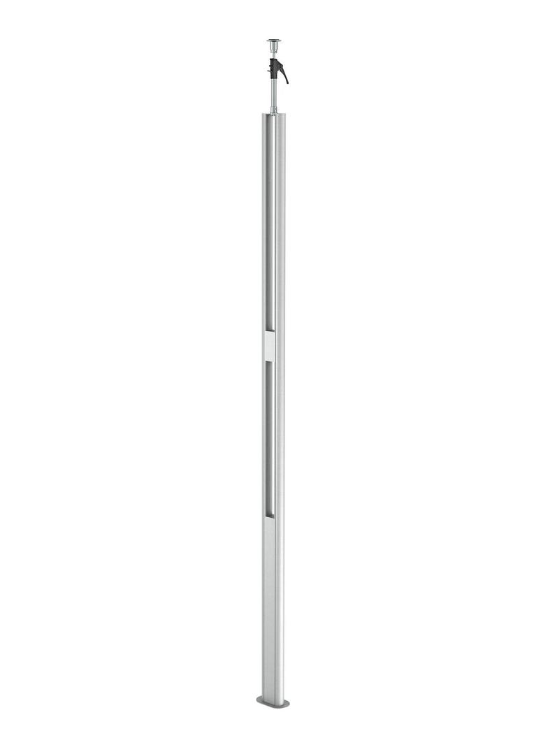 ISST70140B, KOLUMNA ZASILAJĄCA