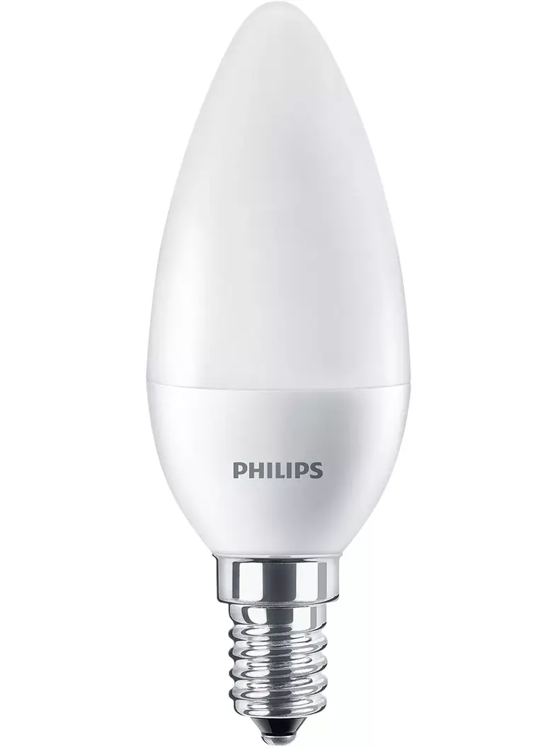 CorePro candle ND 7-60W E14 840 B38 FR