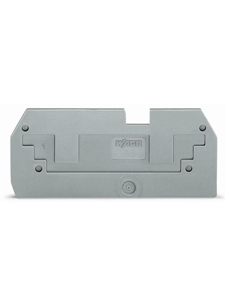 ścianka redukcyjna pomarańczowa