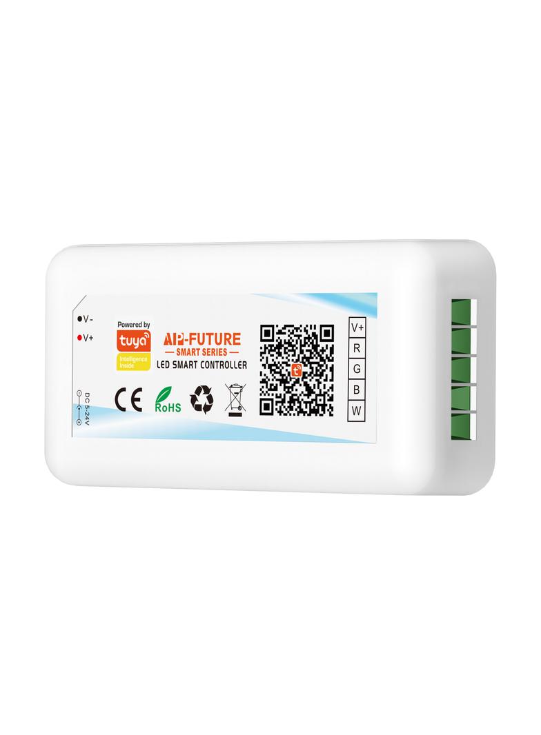 Sterownik LED RGBW Tuya RF 12V 24A 288W