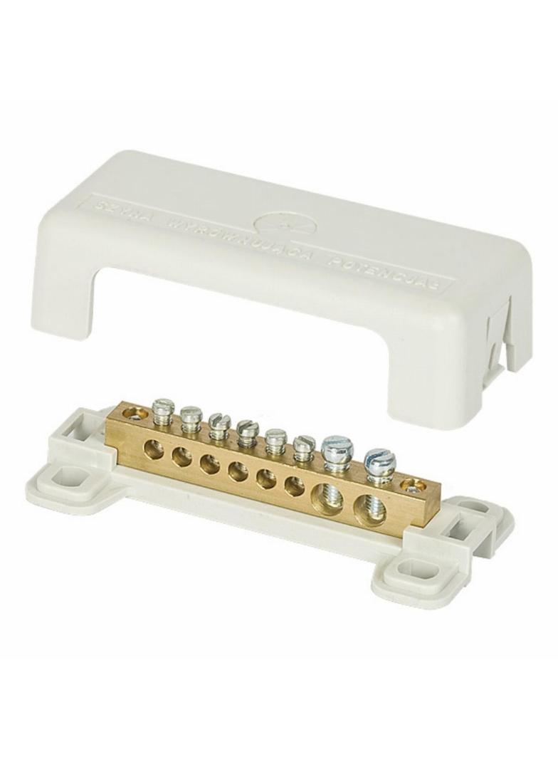 SWP-G2 SZYNA WYRÓWNUJĄCA POTENCJAŁ