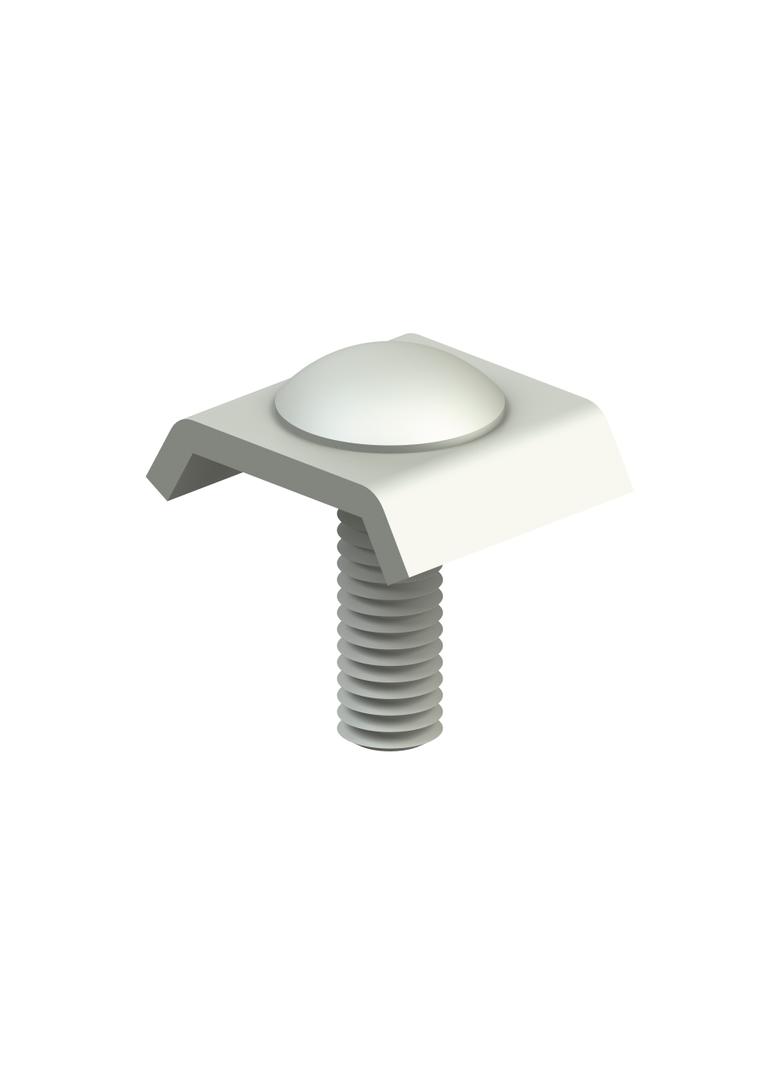 Zacisk Ze Śrubą Turbo Op. 50 Szt DC Cm558027  CM558027 LEGRAND