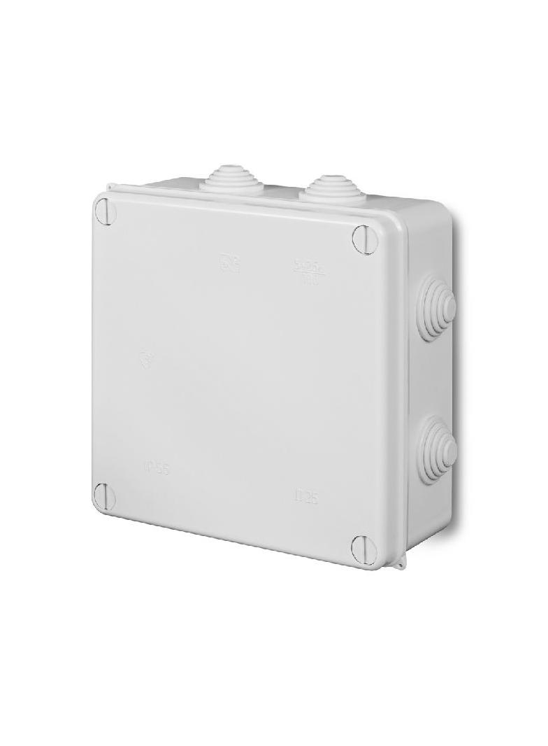 PK-7 Puszka bez wkładu IP 55