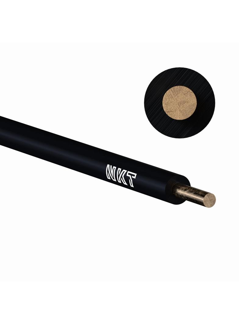 DY 300/500 1X1,5 CZARNY