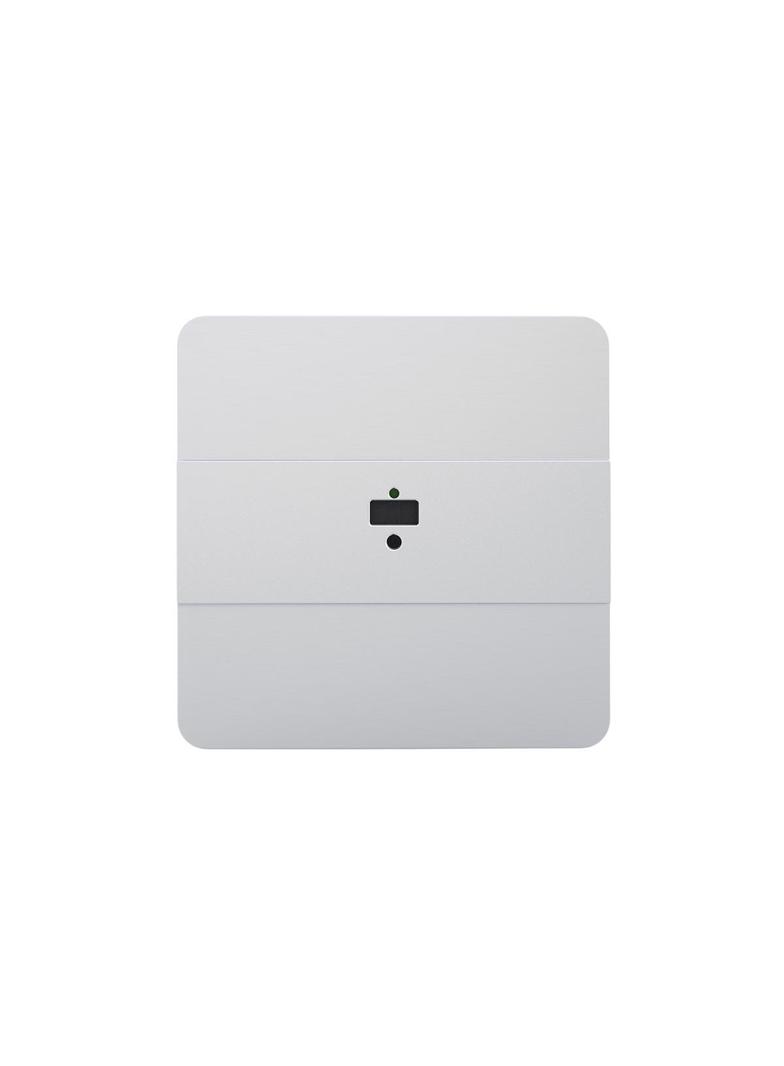 Laserowy czujnik odległości - laserowy czujnik ruchu 9÷27 V DC, 4 A,  2÷500 lx, czujnik ToF max. 2m