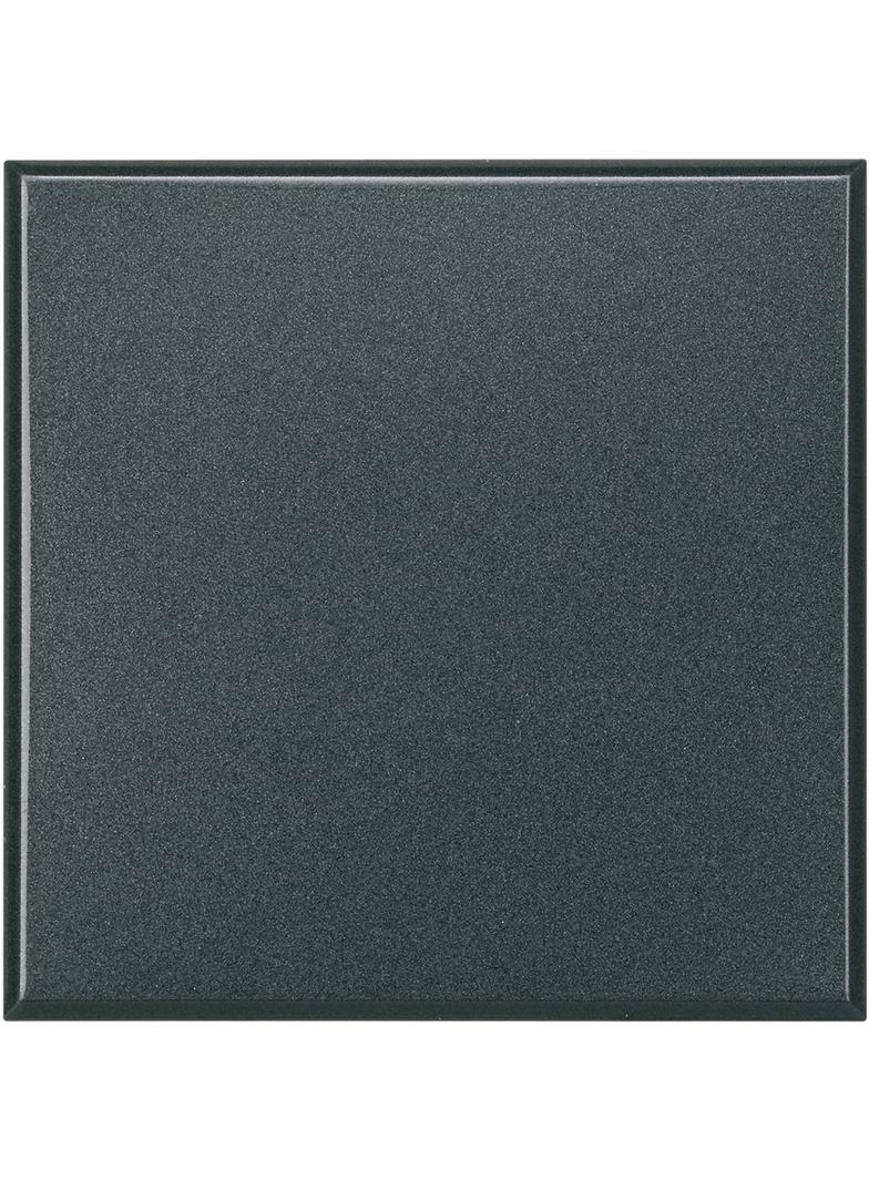 AXOLUTE - ZAŚLEPKA 2 MODUŁY ANTRACYT, Bticino