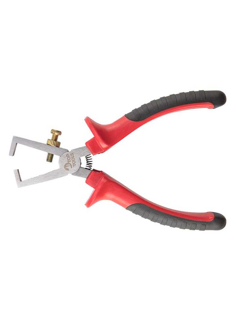 Szczypce do izolacji z regulacją 160 mm