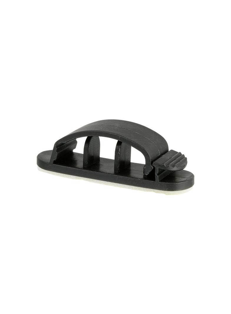 Uchwyt kablowy samoprzylepny otwierany UKSot-3-20 szt-37.33 OPATÓWEK