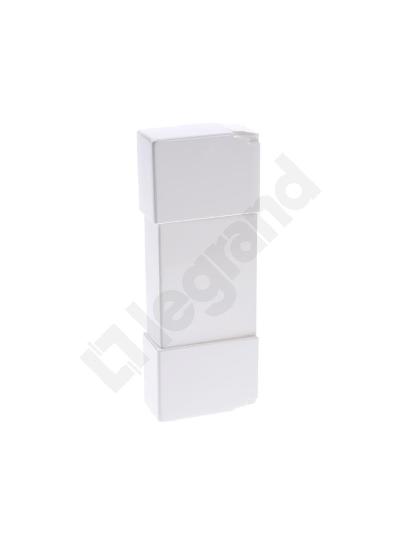 KOŃCÓWKA LISTWY 110 X 40, Legrand