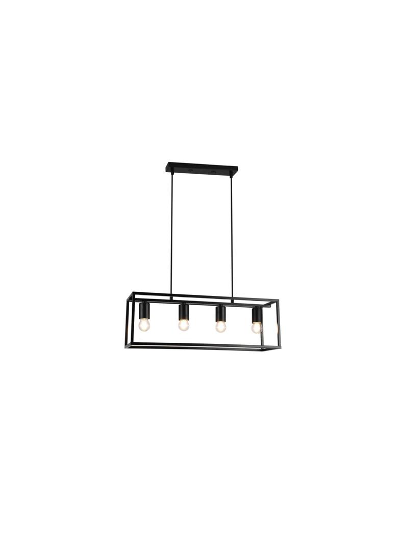 Lampa wisząca sufitowa DIU 4 GTV OS-DIU4-10-DEC GTV Poland