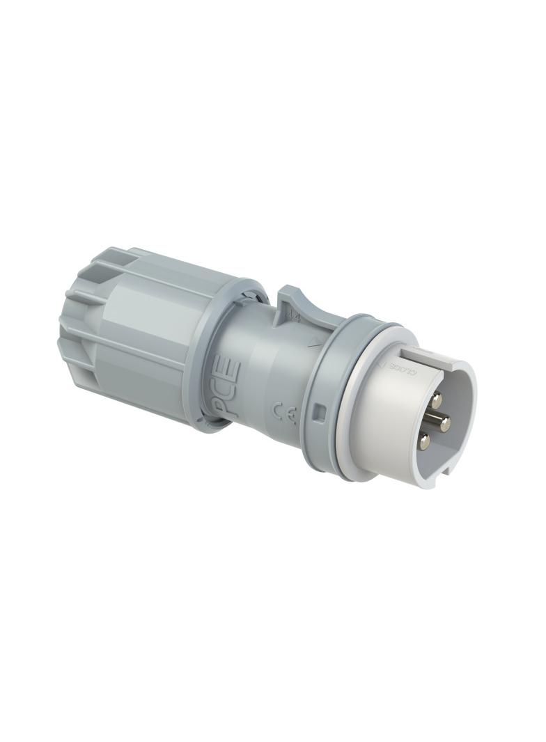 WTYCZKA 16A 3P 42V 12H 083-12V PCE