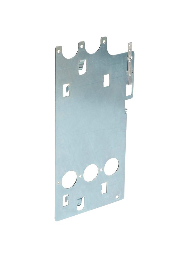 PŁYTKA DPX 630 STACJONARNY, Legrand