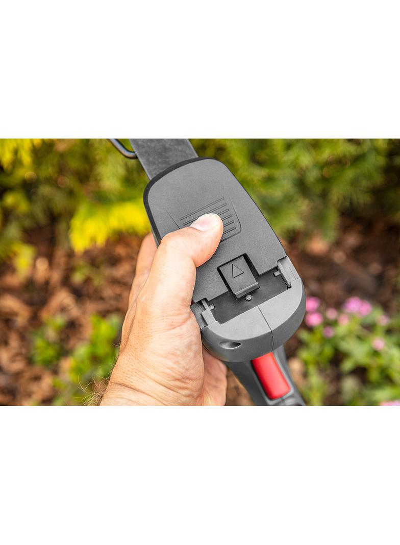 Trymer do trawy 3w1 Energy+ 18V bez akumulatora