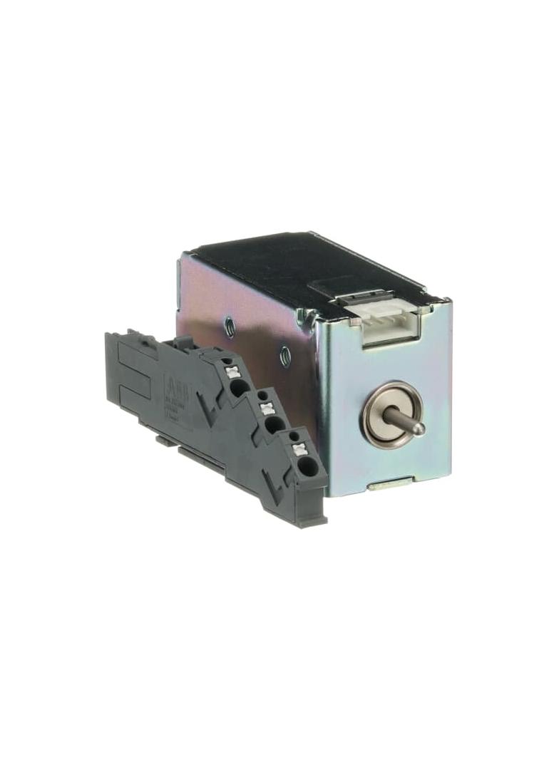 YU E1.2..E6.2 24 Vac/dc cewka podnapięciowa