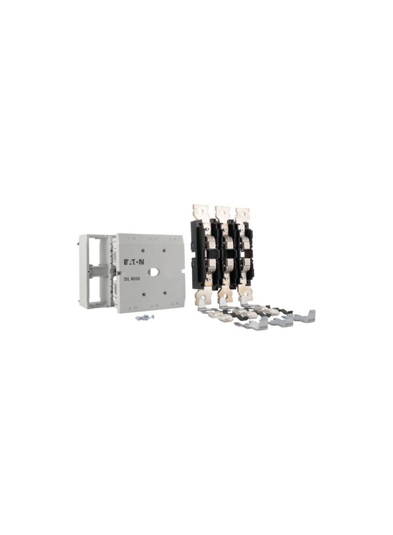 DILM500-XOCT Komplet styków zapasowych dla DILM500 DILM570 168809 EATON