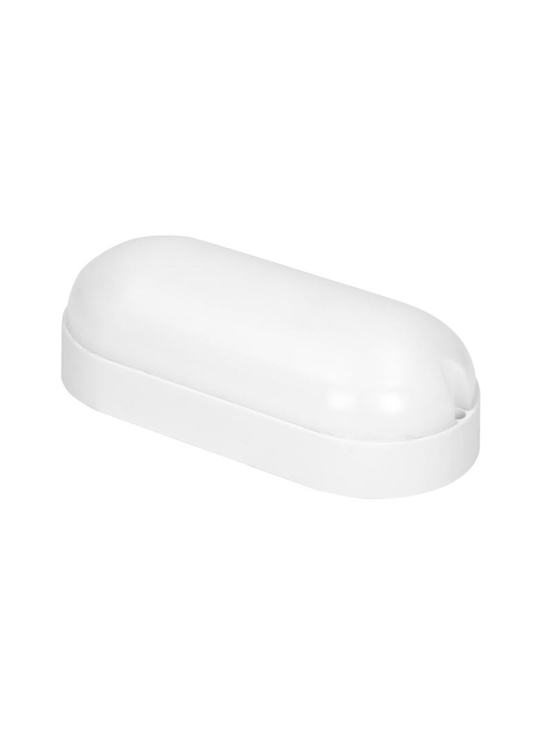 RISMO LED OVAL 7W oprawa kanałowa, 630lm, IP65, IK08, 4000K AD-OP-6157WLPM4 ORNO
