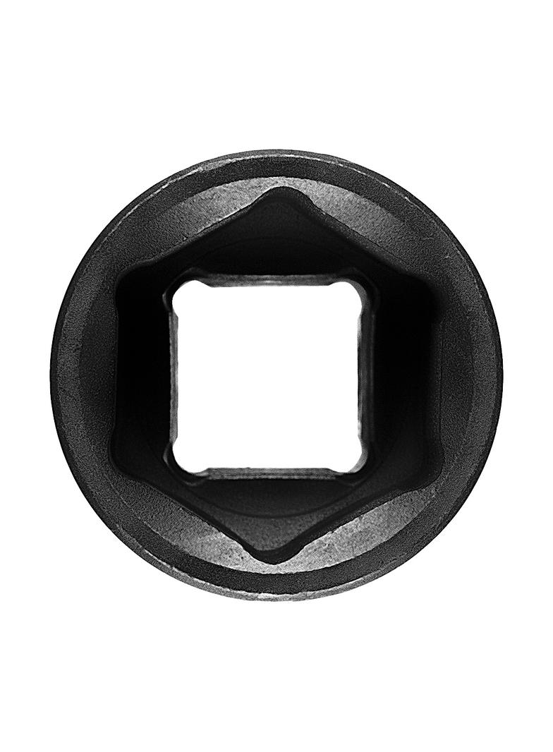 Nasadka udarowa 1/2", 21 x 38mm, Cr-Mo