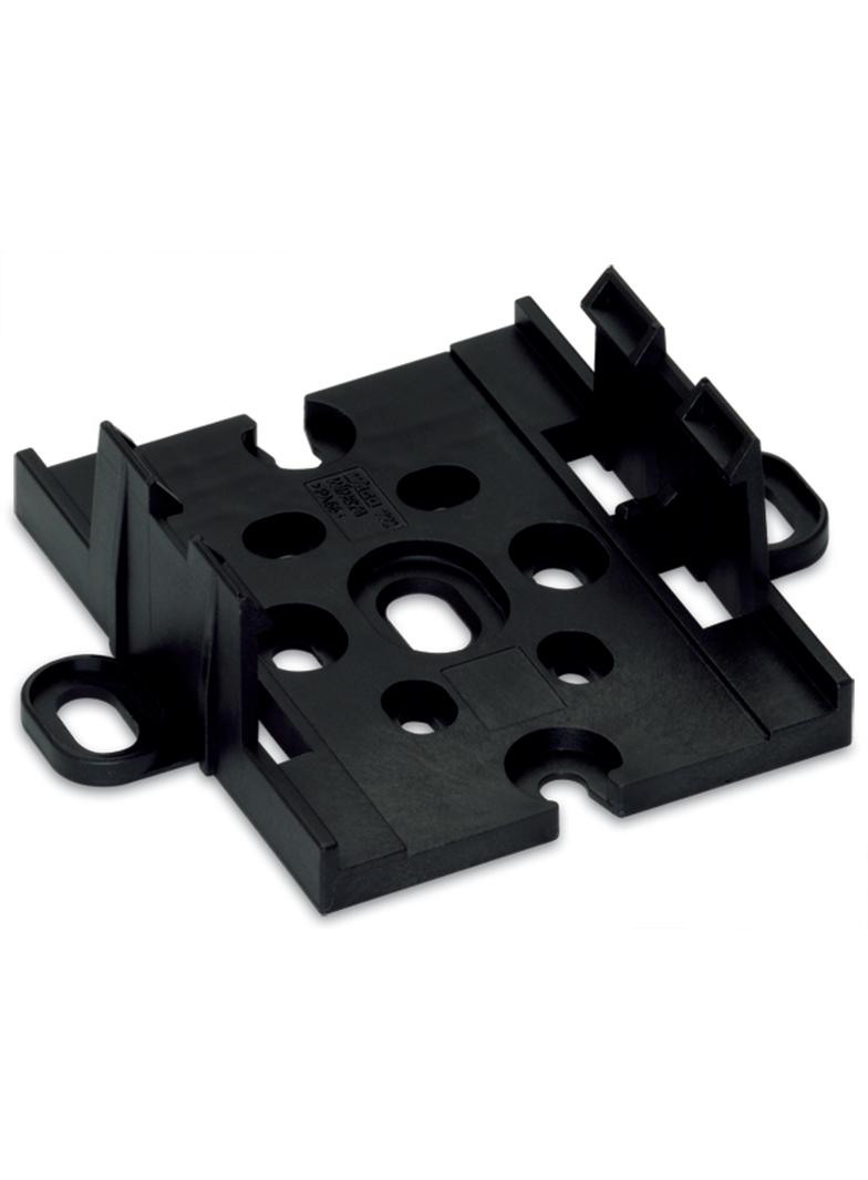 płytka montażowa do modułów IDC