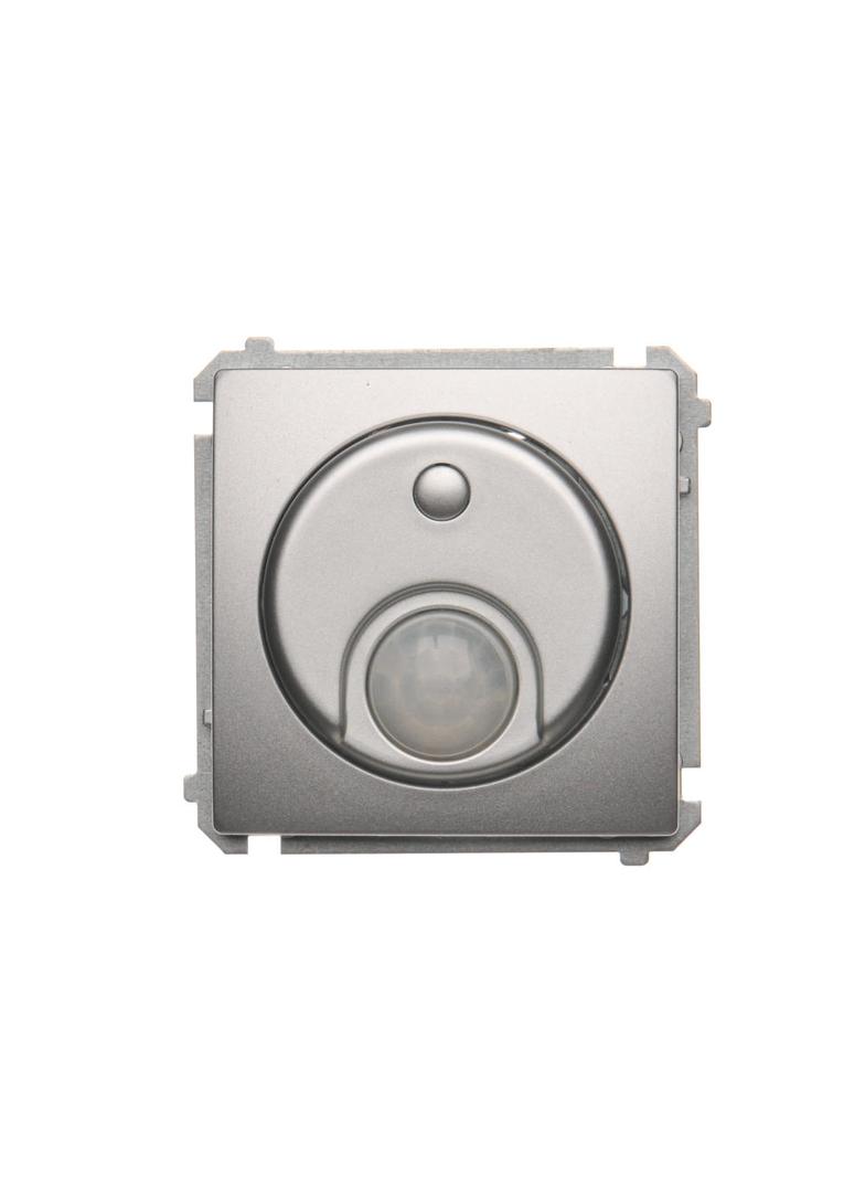 Simon Basic Łącznik z czujnikiem ruchu z zabezpieczeniem przed nieuprawnionym dostępem do elementów