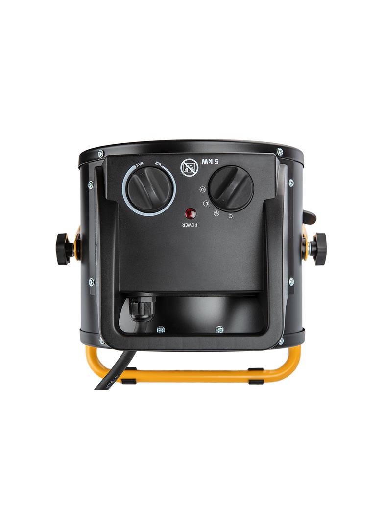 Nagrzewnica elektryczna ceramiczna PTC 5kW