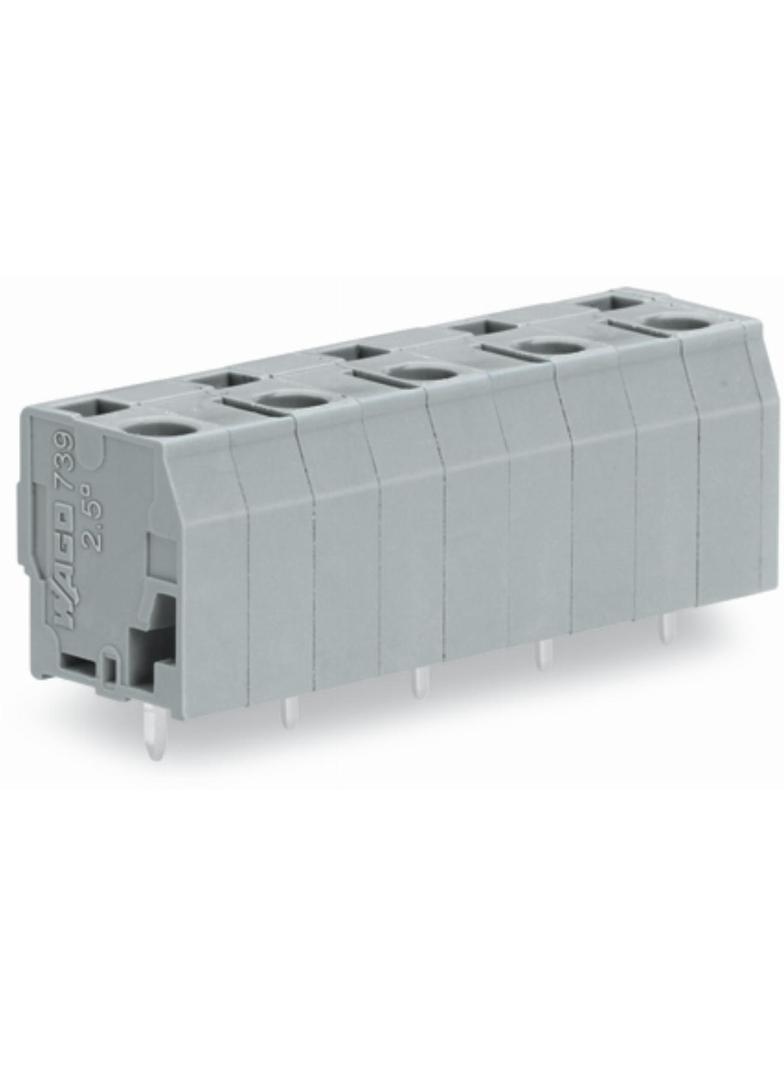 złączka do płytek drukowanych