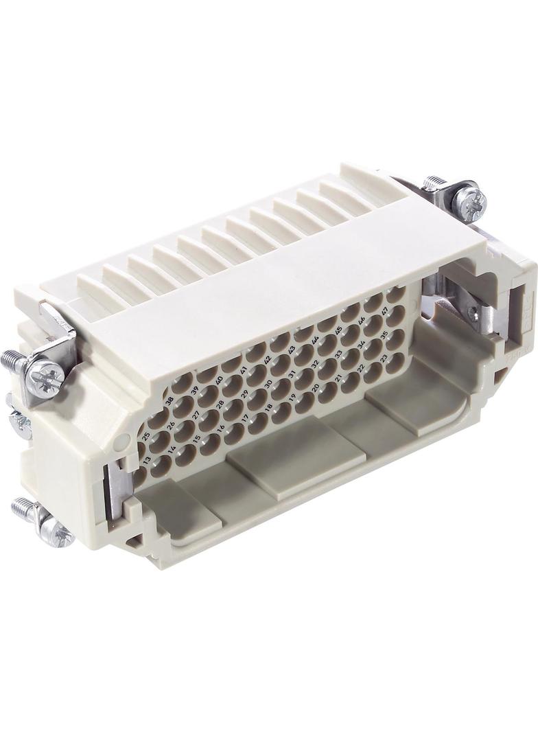 H-DD 72 SCM 73-144 WKŁAD MĘSKI 11285400 LAPP KABEL