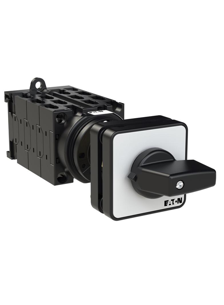 T0-6-8370/Z Łącznik krzywkowy 20A 6.5kW 010380 EATON