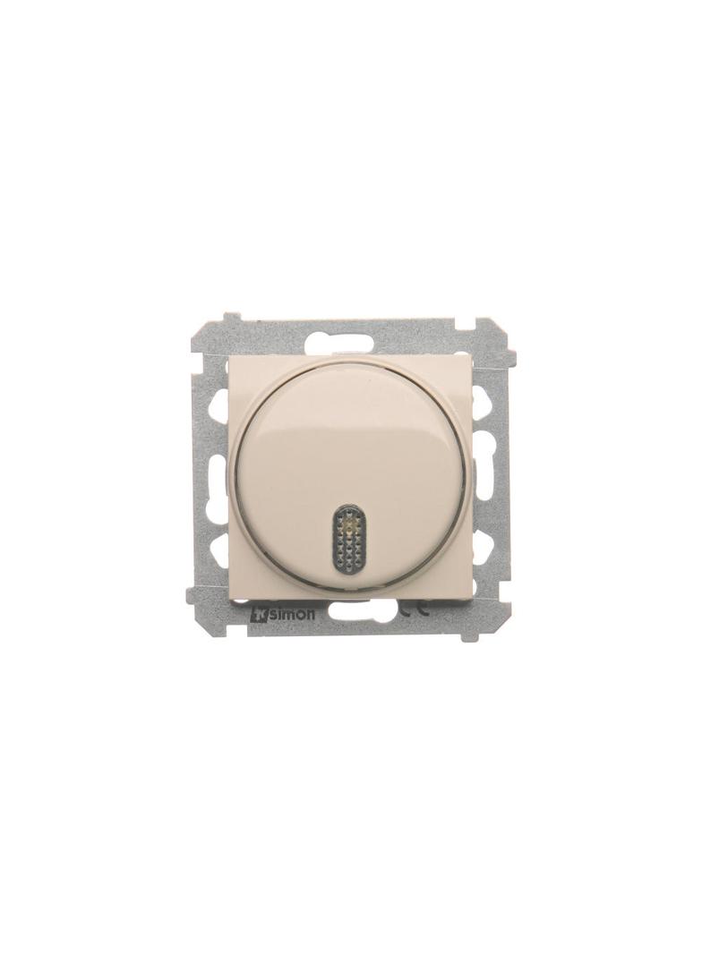 Simon 54 Dzwonek elektroniczny 8–12 V kremowy DDT1.01/41 KONTAKT