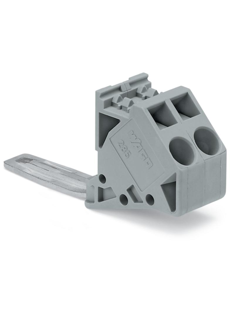 adapter rozgałęźny do złączki silnoprądowej 50 mm2