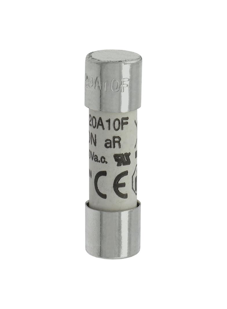 20A 150V AC 10x38mm SEMI-COND FUSE Wkładka szybka 20A AC 150V DC 150V 10x38 mm aR UL FWA-20A10F EATO