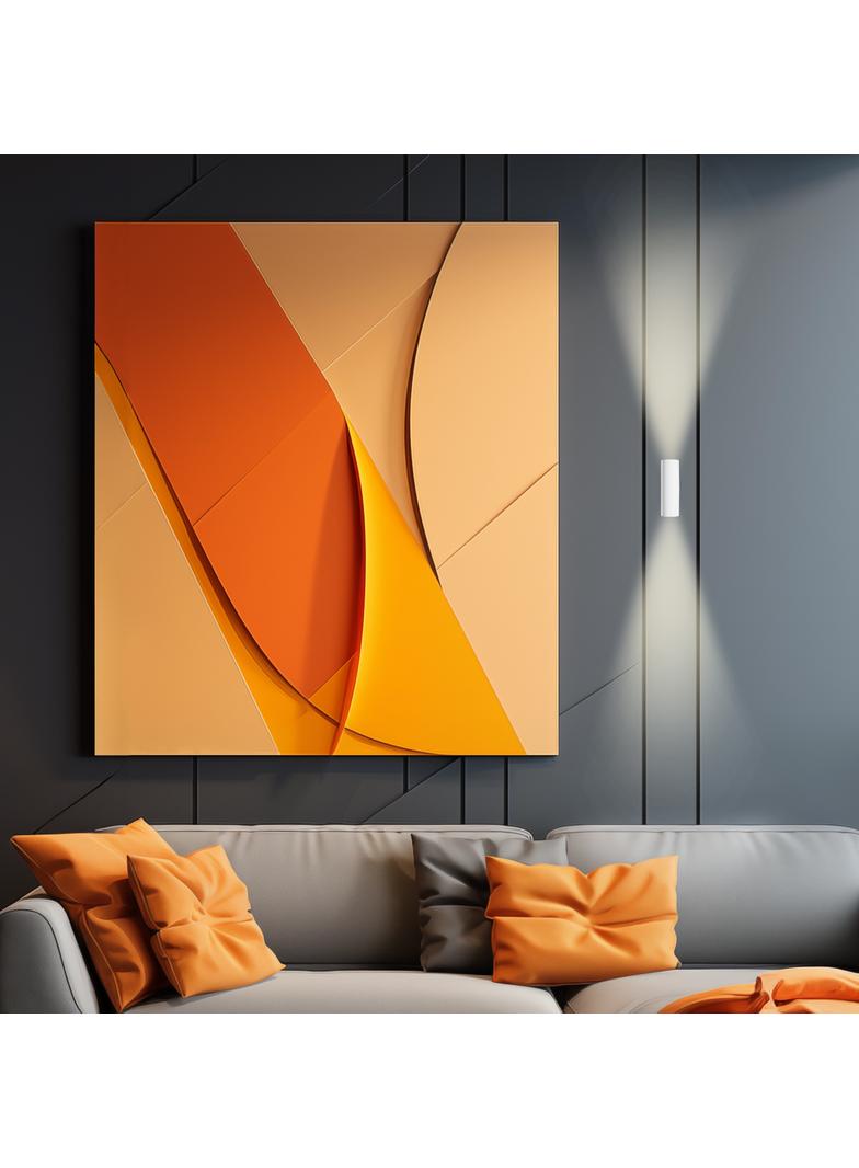 SQUALLA VARIOSA TUBO 2XGU10 KINKIET 230V IP20 55X160X90MM BIAŁY OKRĄGŁA