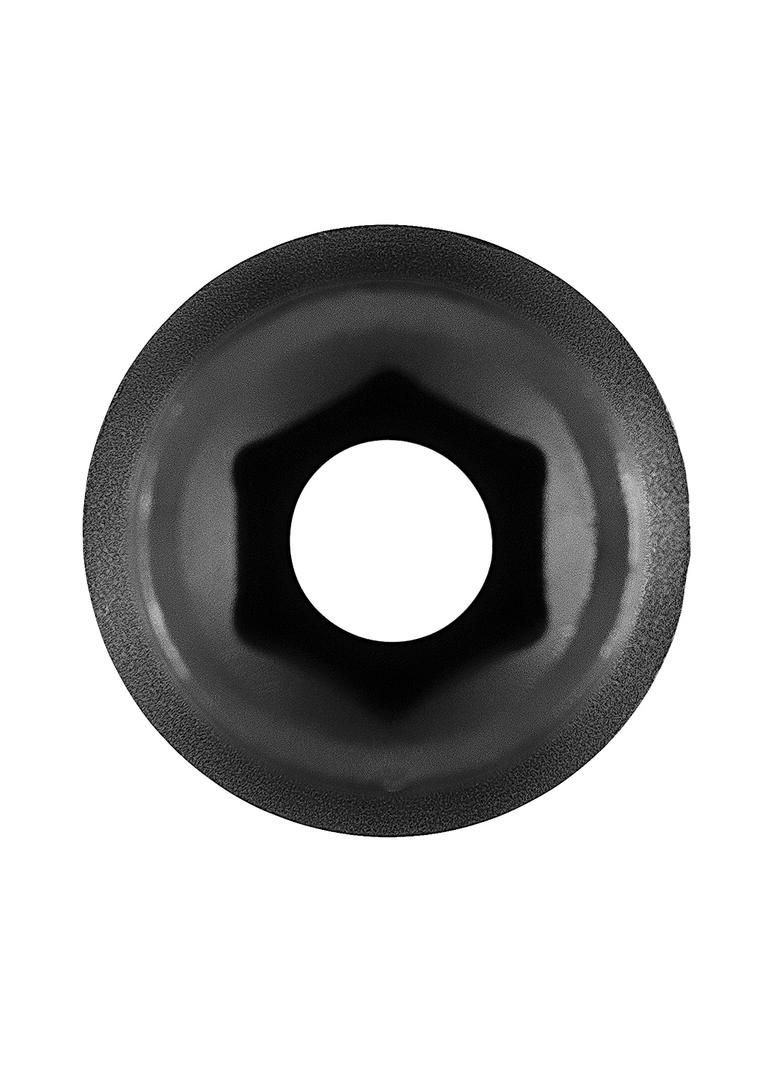 Nasadka udarowa 1/2" długa , 10 x 78mm , Cr-Mo