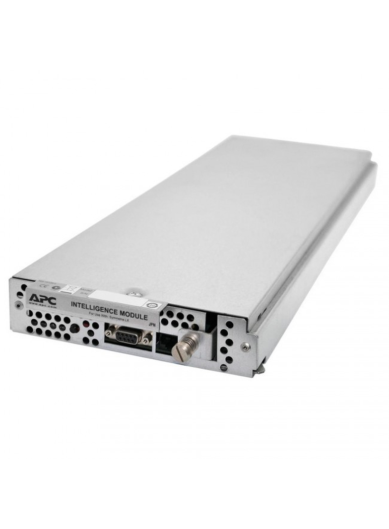 Moduł inteligentny APC Symmetra LX