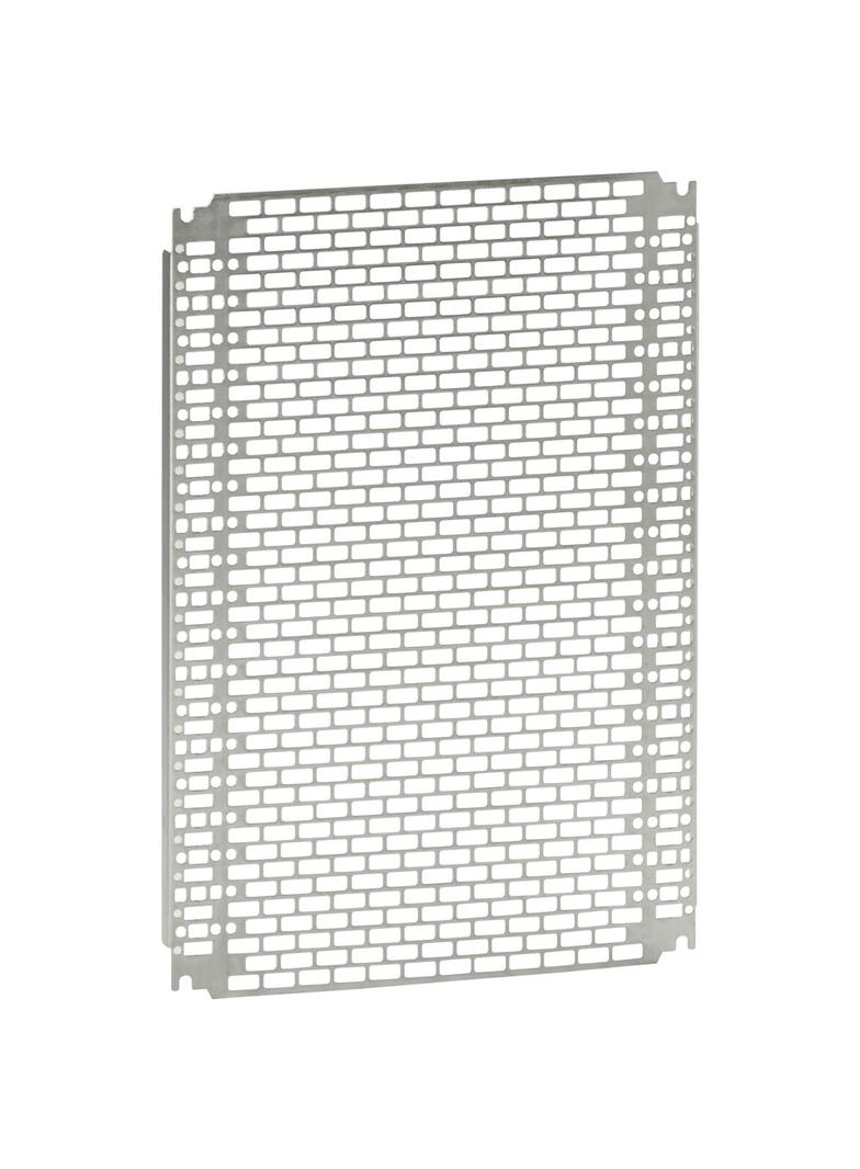 PŁYTA MONTAŻOWA PERFOROWANA 400 X 600, Legrand