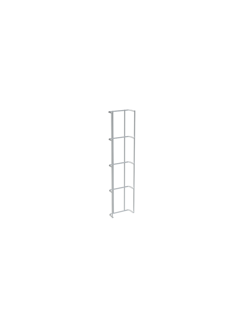 ZW430 Metalowa siatka kablowa