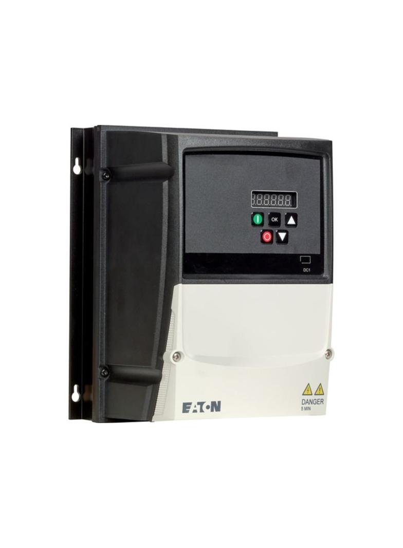 DC1-12011FB-A66OE1 Przemiennik częstotliwości DC1+ IP66 (outdoor) 2,2kW 1-faz./3-faz. 230V 199407 EA