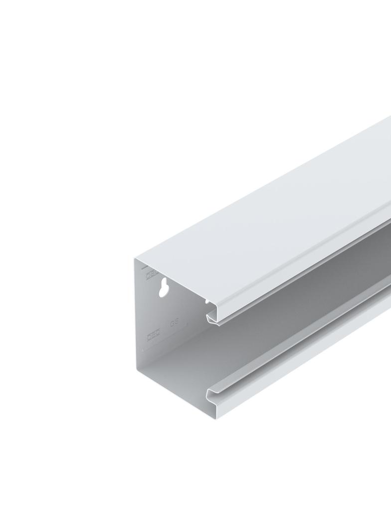 GS-S90110RW, Kanał podparapetowy 90X110 CZ.B.