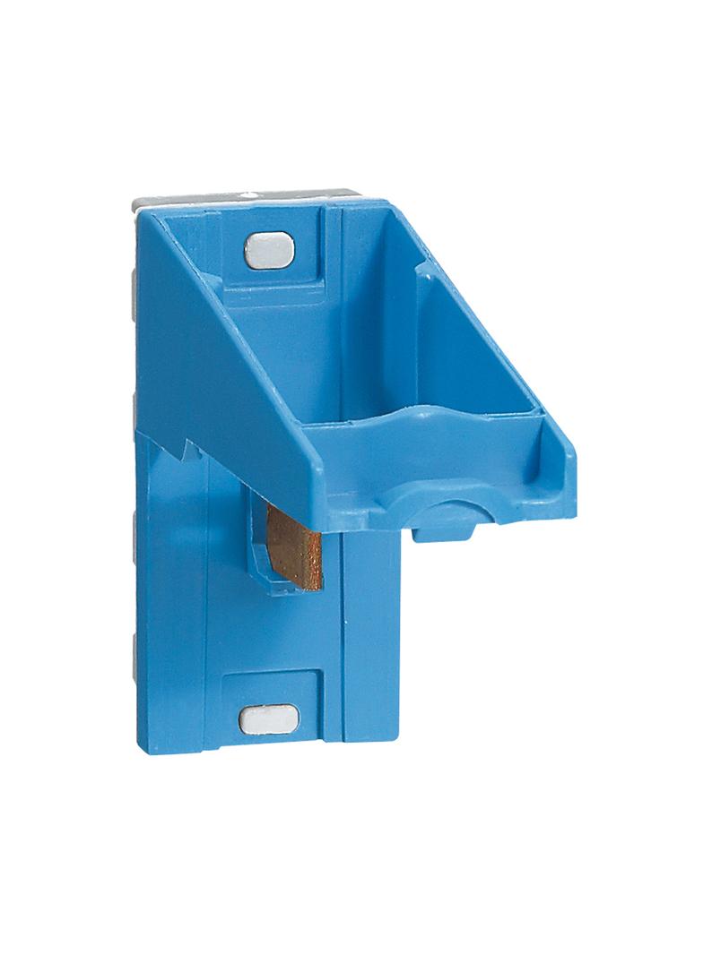 ZESTAW 10 MODUŁÓW PRZYŁĄCZENIOWYCH N DLA SYSTEMU HX3 125A, Legrand